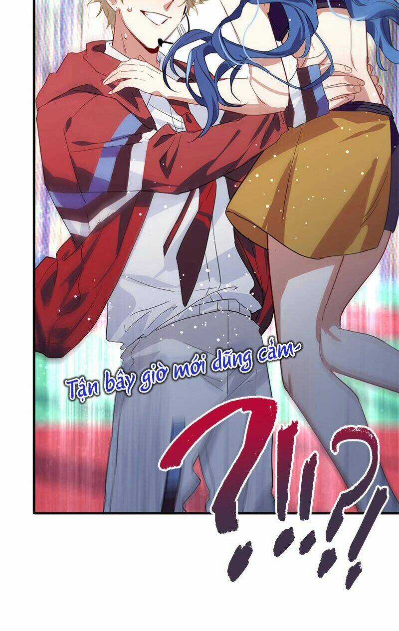 Tinh Mộng Thần Tượng - Chapter 283 - Trang 30