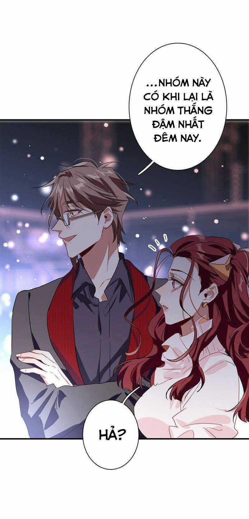 Tinh Mộng Thần Tượng - Chapter 283 - Trang 4