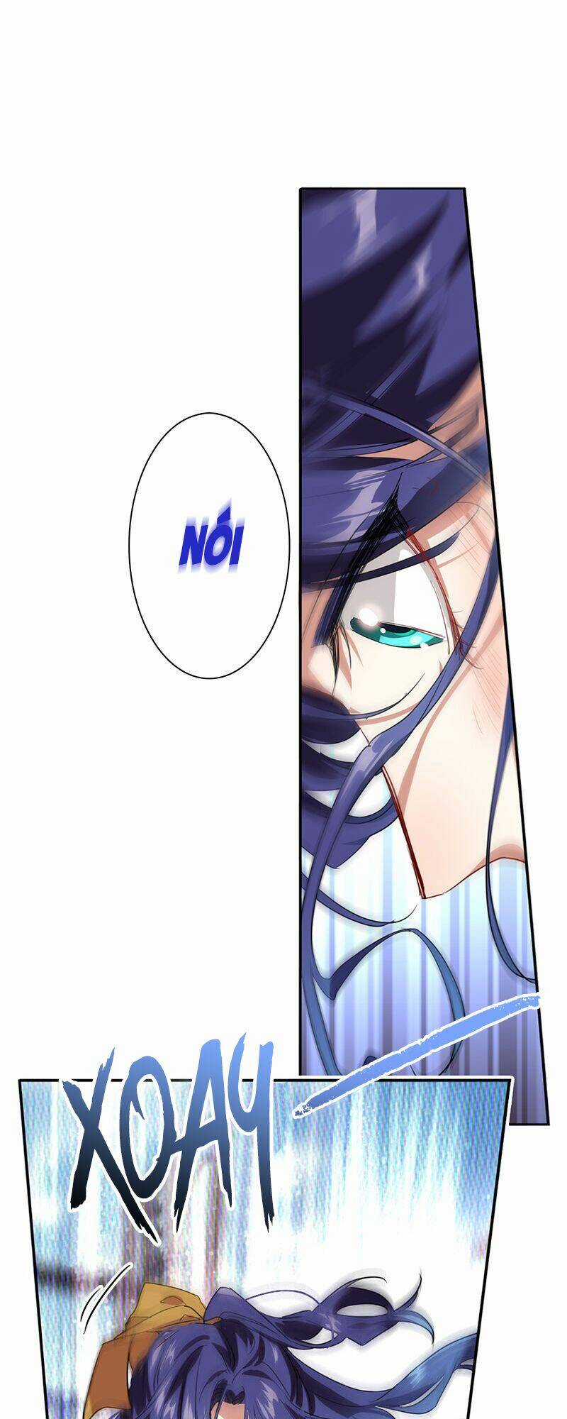 Tinh Mộng Thần Tượng - Chapter 283 - Trang 31