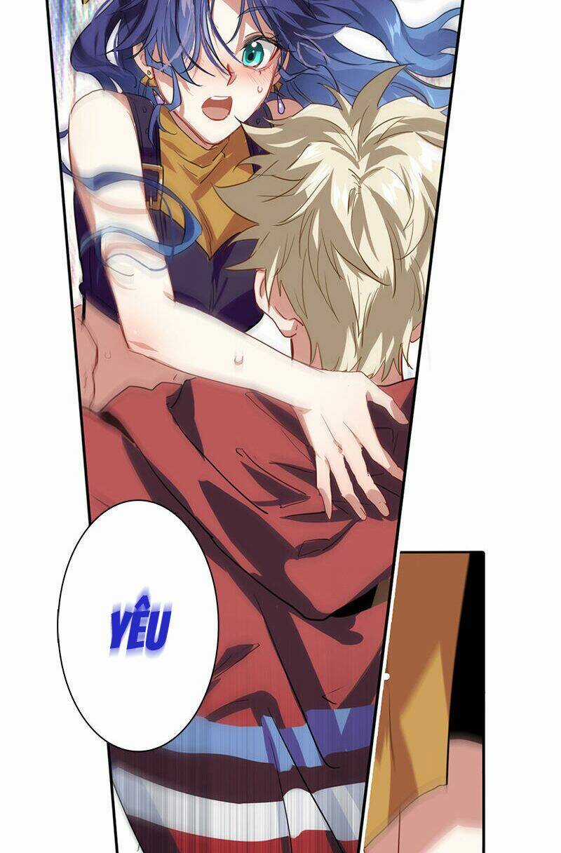 Tinh Mộng Thần Tượng - Chapter 283 - Trang 32