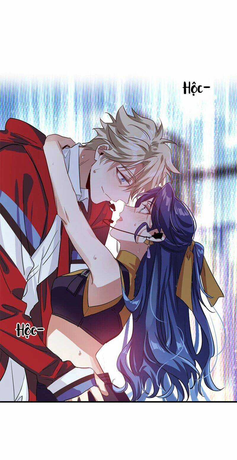 Tinh Mộng Thần Tượng - Chapter 283 - Trang 34