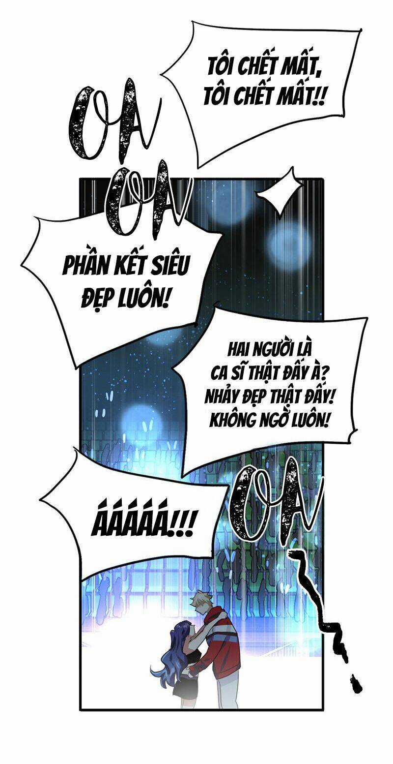 Tinh Mộng Thần Tượng - Chapter 283 - Trang 35