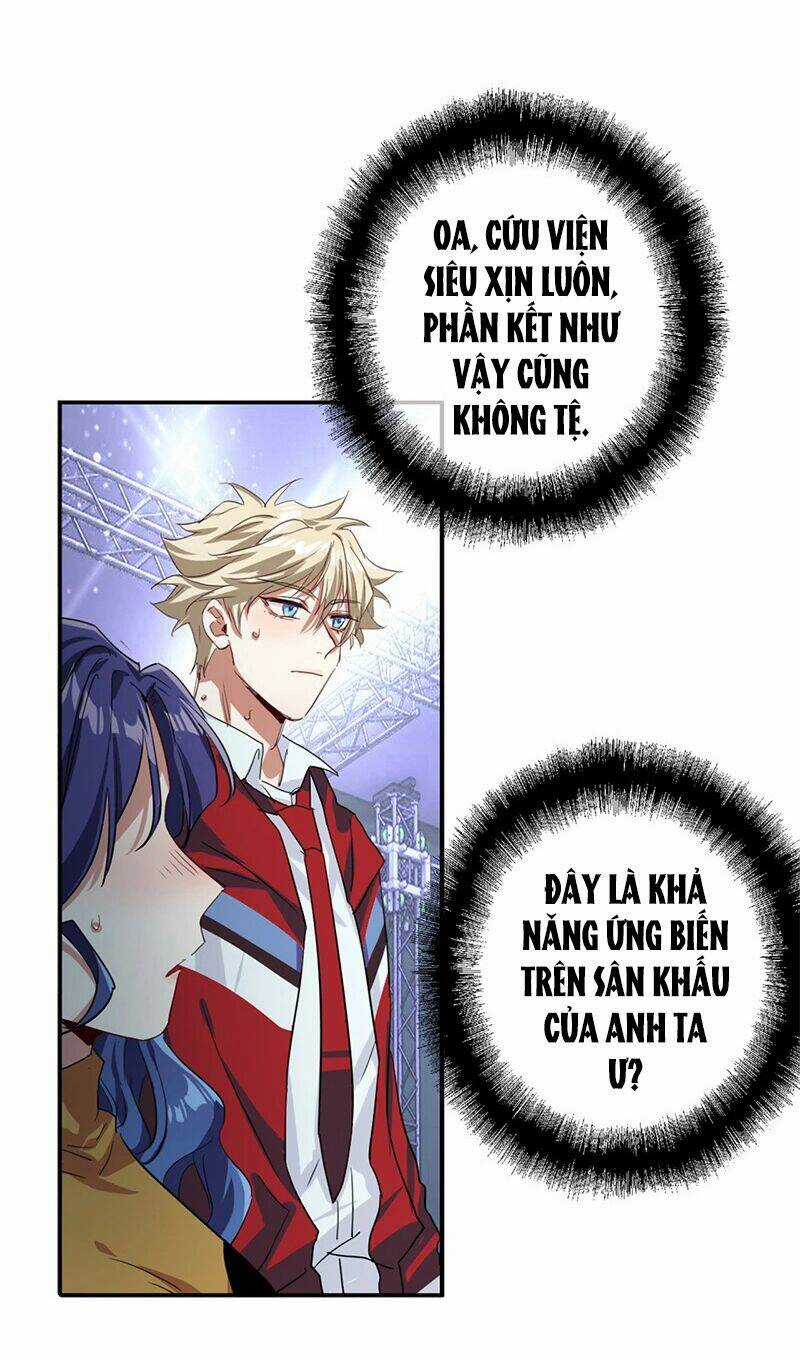 Tinh Mộng Thần Tượng - Chapter 283 - Trang 36