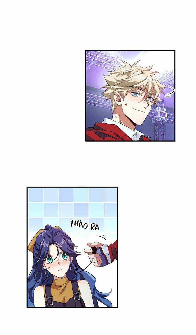 Tinh Mộng Thần Tượng - Chapter 283 - Trang 37