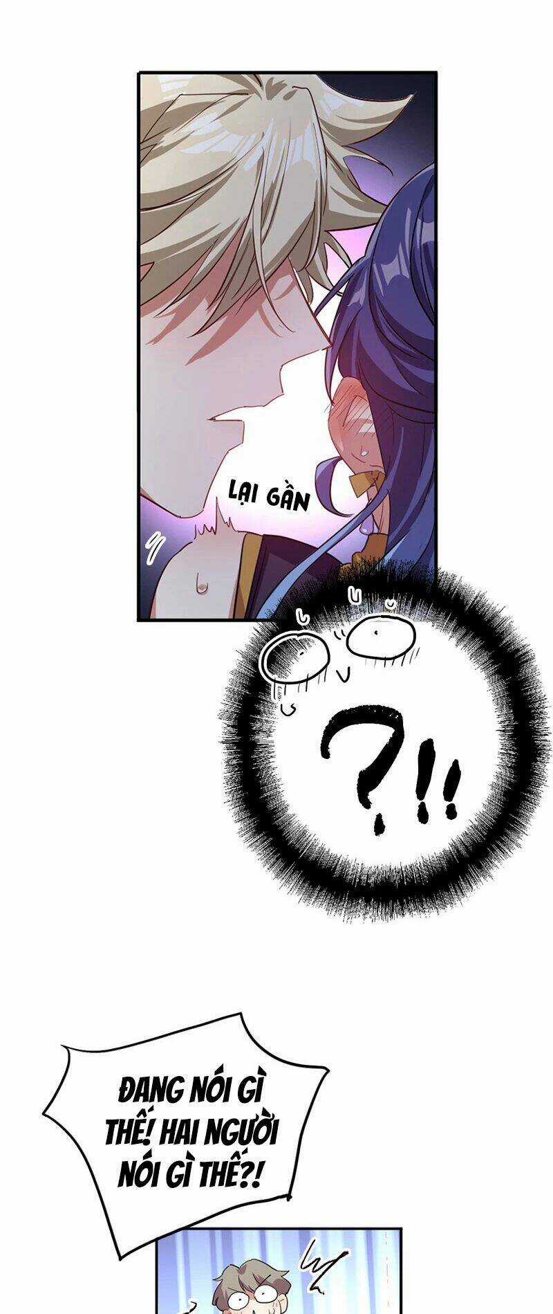 Tinh Mộng Thần Tượng - Chapter 283 - Trang 38