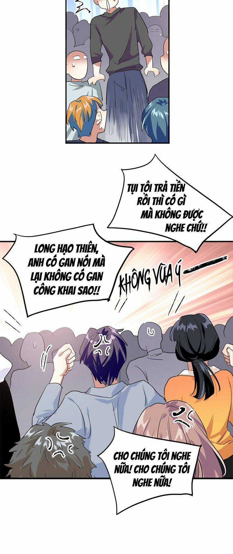 Tinh Mộng Thần Tượng - Chapter 283 - Trang 39