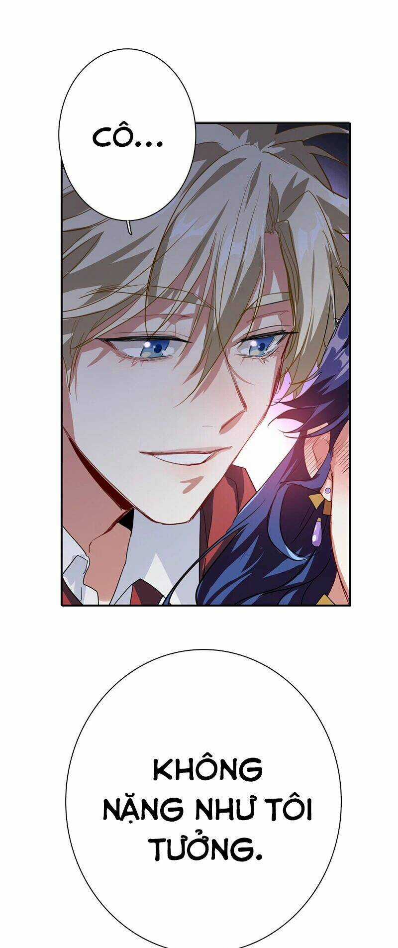 Tinh Mộng Thần Tượng - Chapter 283 - Trang 40