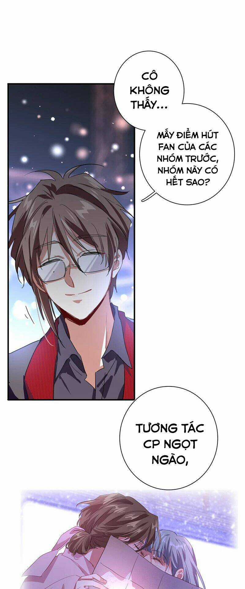 Tinh Mộng Thần Tượng - Chapter 283 - Trang 5