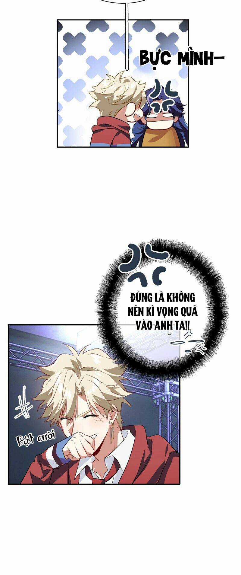 Tinh Mộng Thần Tượng - Chapter 283 - Trang 41