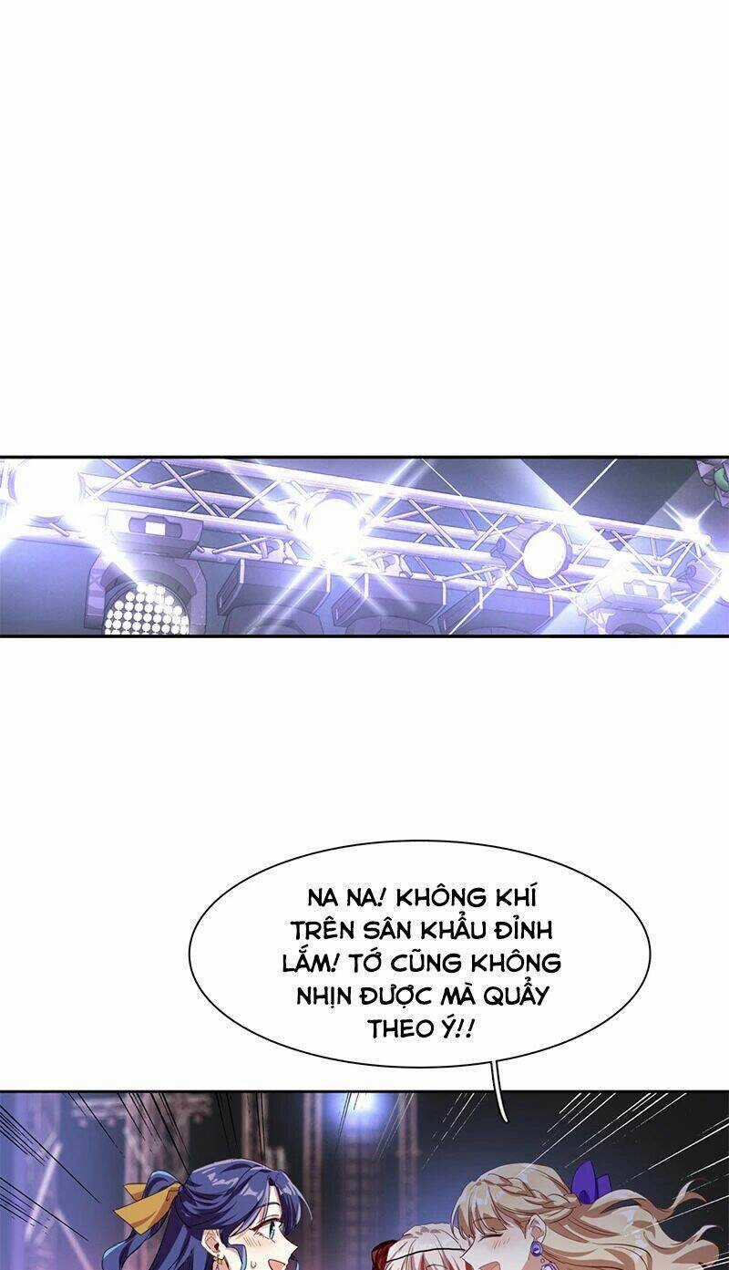 Tinh Mộng Thần Tượng - Chapter 283 - Trang 42