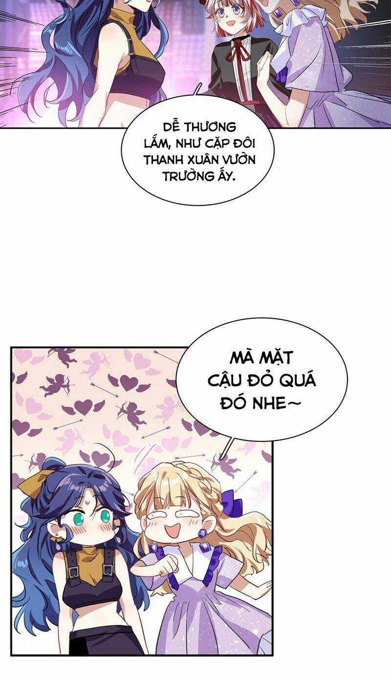 Tinh Mộng Thần Tượng - Chapter 283 - Trang 43