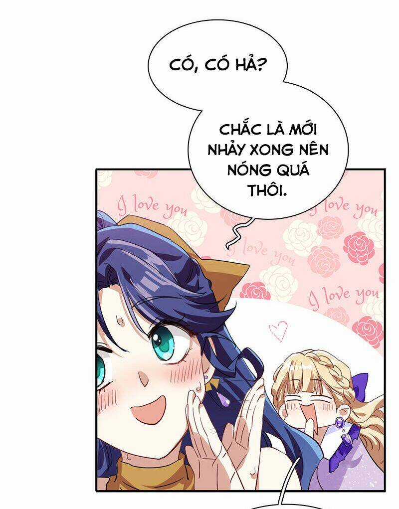 Tinh Mộng Thần Tượng - Chapter 283 - Trang 44