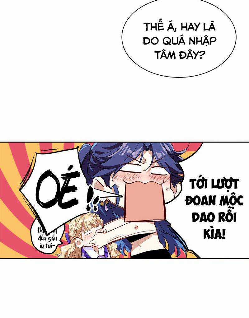 Tinh Mộng Thần Tượng - Chapter 283 - Trang 45