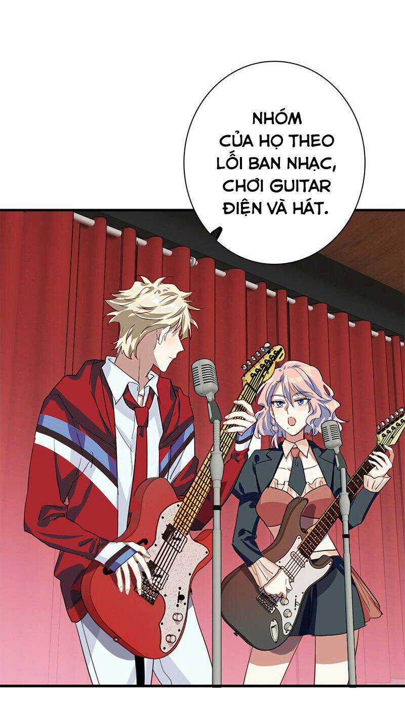 Tinh Mộng Thần Tượng - Chapter 283 - Trang 46