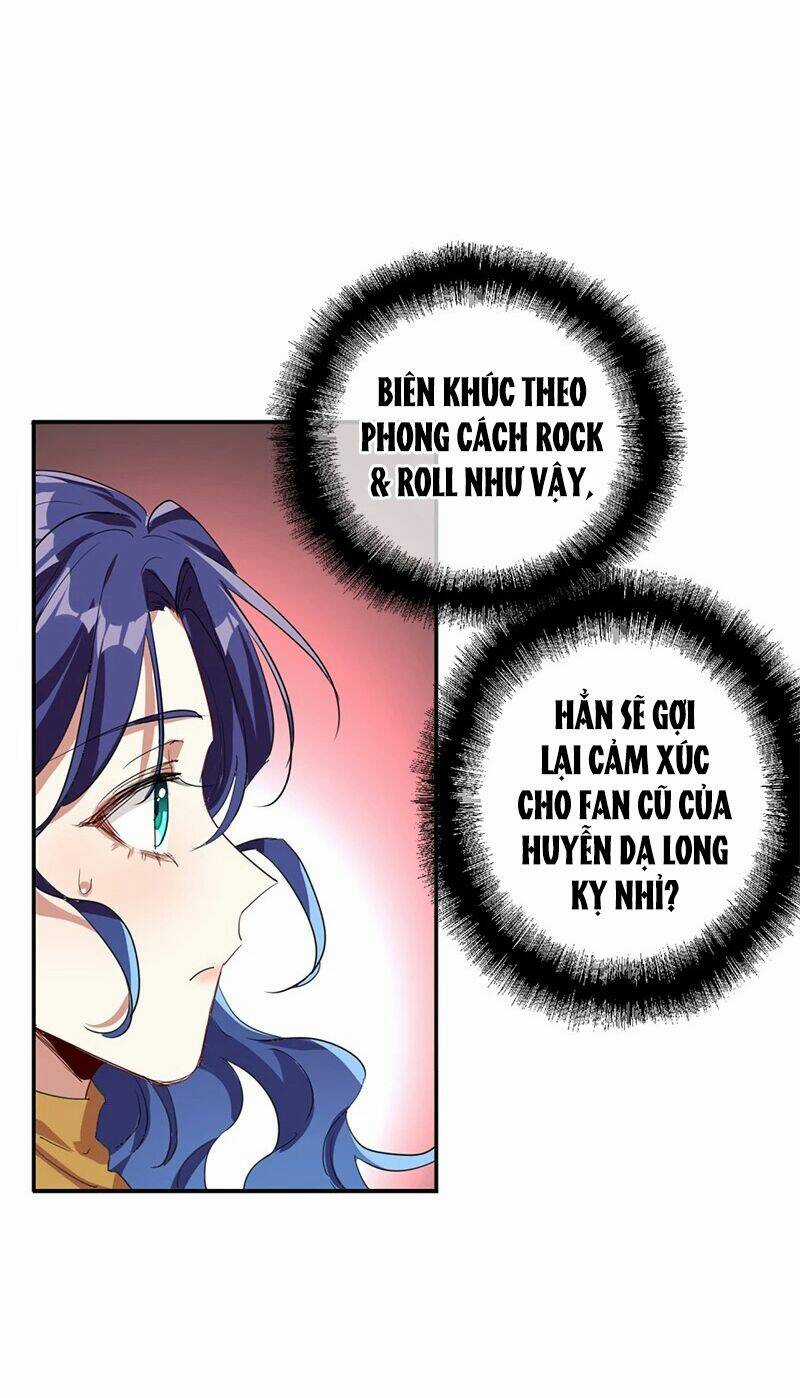 Tinh Mộng Thần Tượng - Chapter 283 - Trang 47