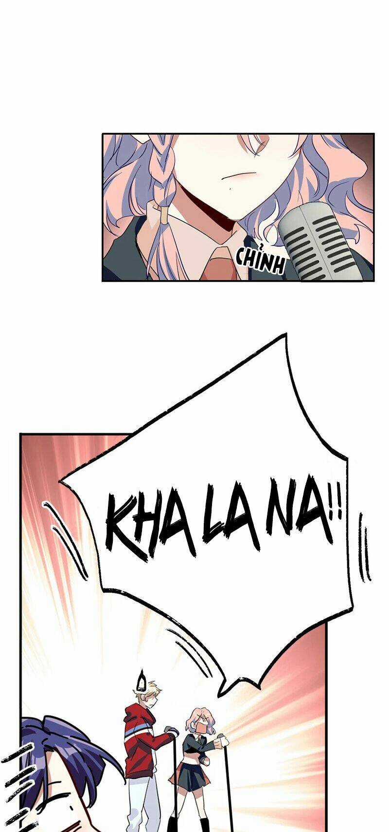 Tinh Mộng Thần Tượng - Chapter 283 - Trang 48