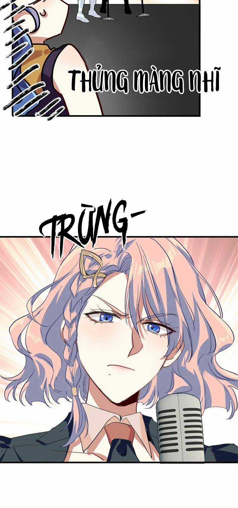 Tinh Mộng Thần Tượng - Chapter 283 - Trang 49