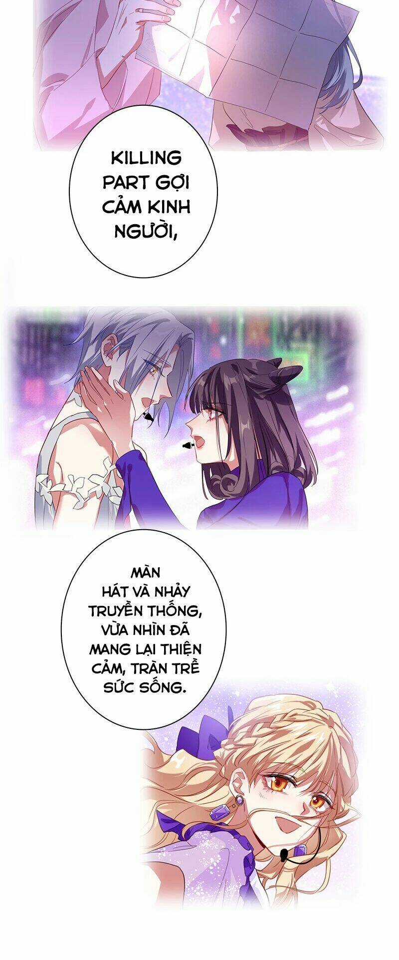 Tinh Mộng Thần Tượng - Chapter 283 - Trang 6