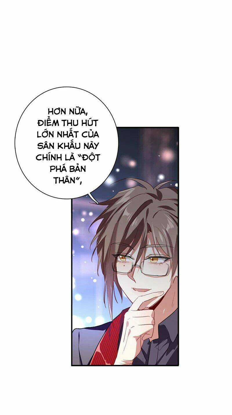 Tinh Mộng Thần Tượng - Chapter 283 - Trang 7