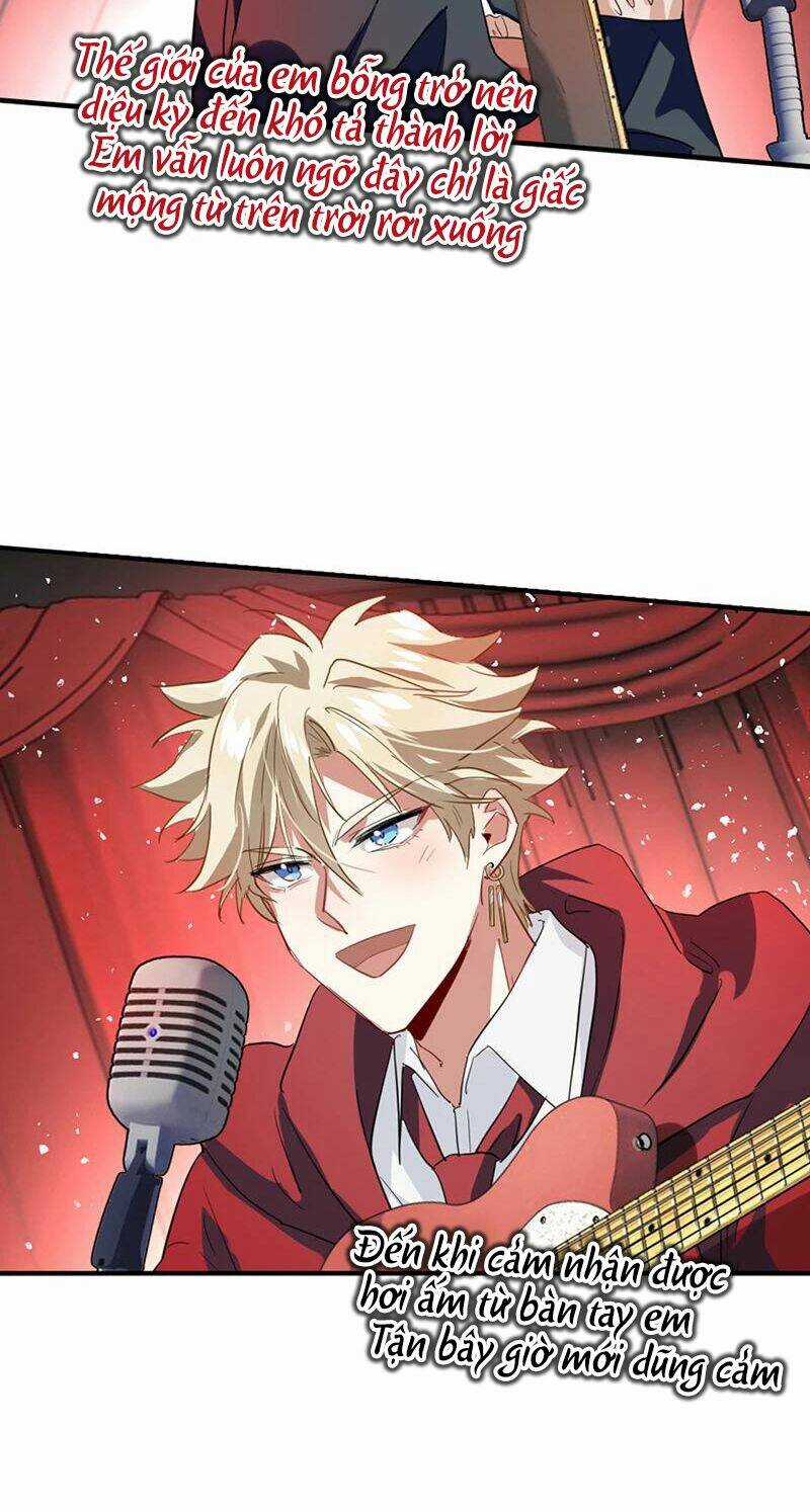 Tinh Mộng Thần Tượng - Chapter 284 - Trang 11