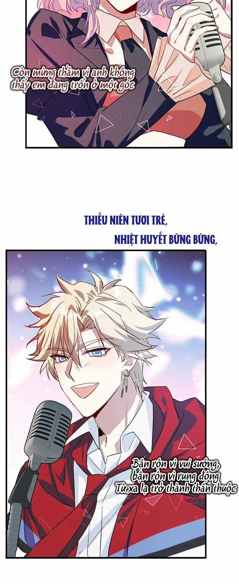 Tinh Mộng Thần Tượng - Chapter 284 - Trang 15