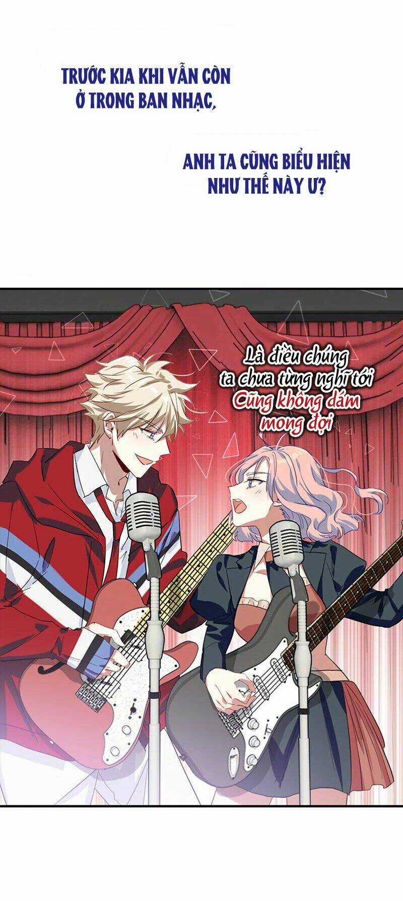 Tinh Mộng Thần Tượng - Chapter 284 - Trang 16