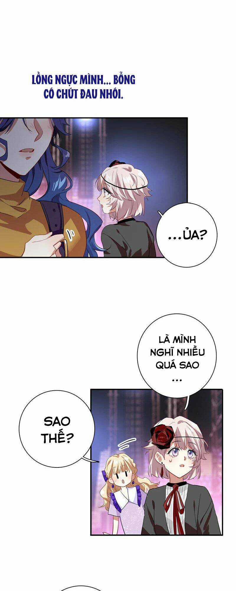 Tinh Mộng Thần Tượng - Chapter 284 - Trang 18