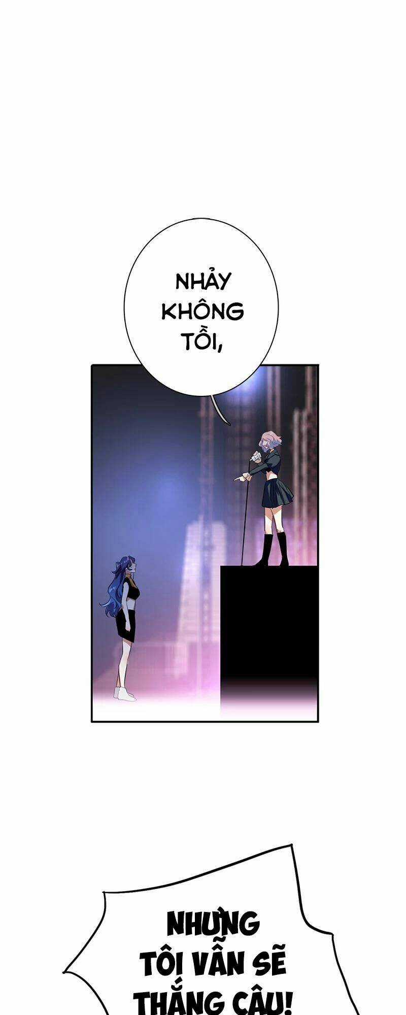 Tinh Mộng Thần Tượng - Chapter 284 - Trang 3