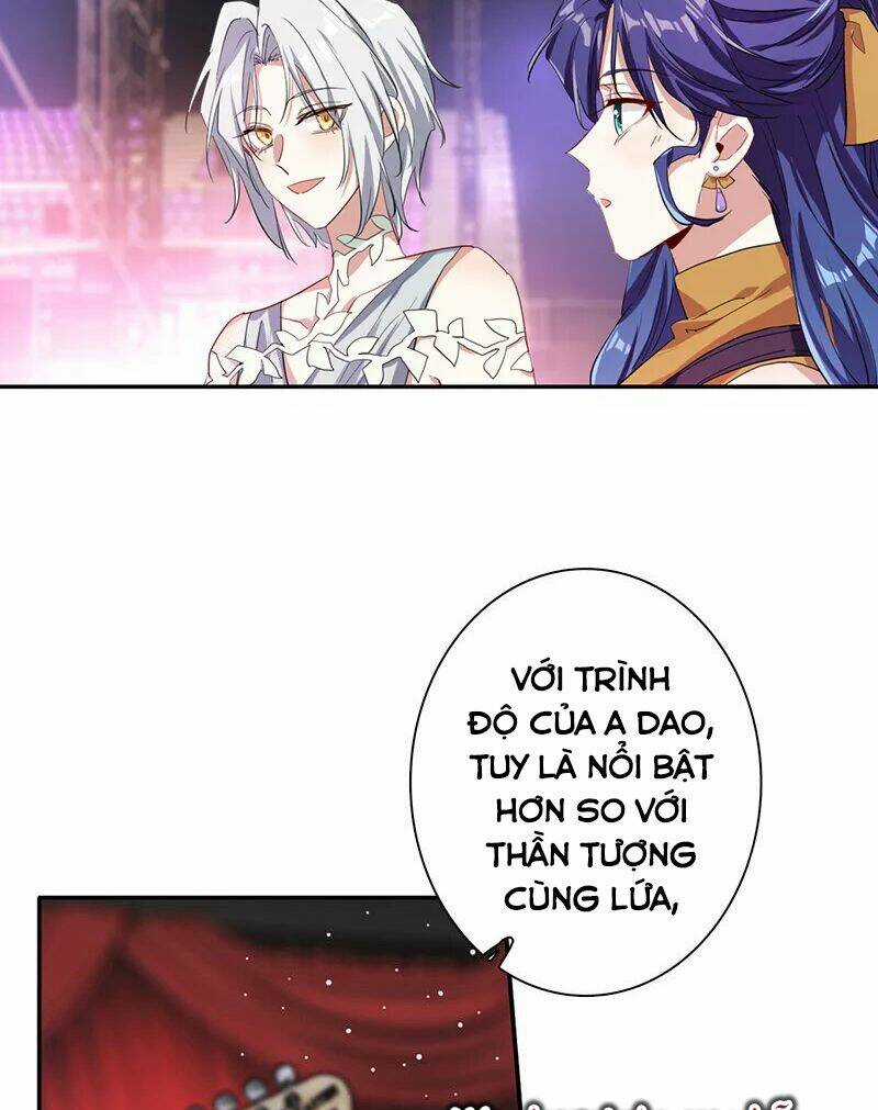 Tinh Mộng Thần Tượng - Chapter 284 - Trang 22