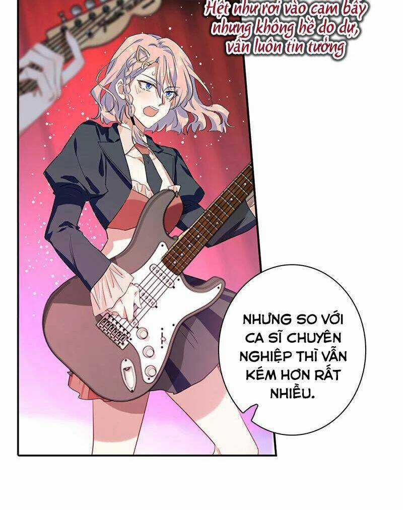 Tinh Mộng Thần Tượng - Chapter 284 - Trang 23