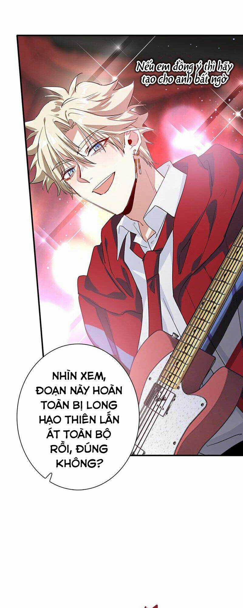 Tinh Mộng Thần Tượng - Chapter 284 - Trang 24