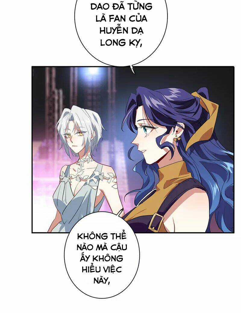 Tinh Mộng Thần Tượng - Chapter 284 - Trang 26