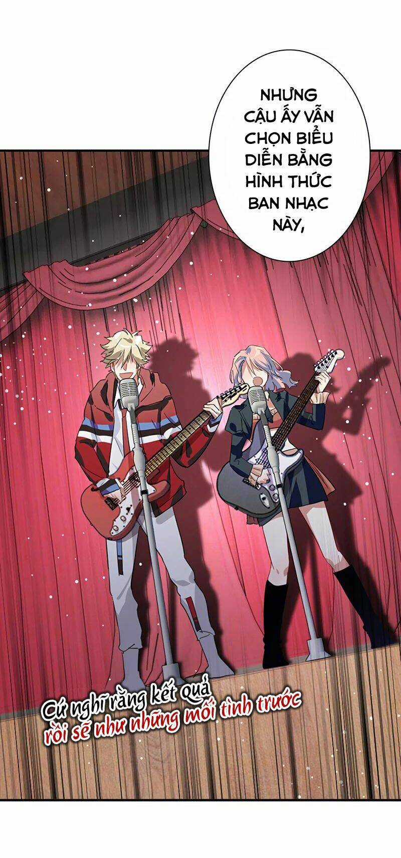 Tinh Mộng Thần Tượng - Chapter 284 - Trang 27