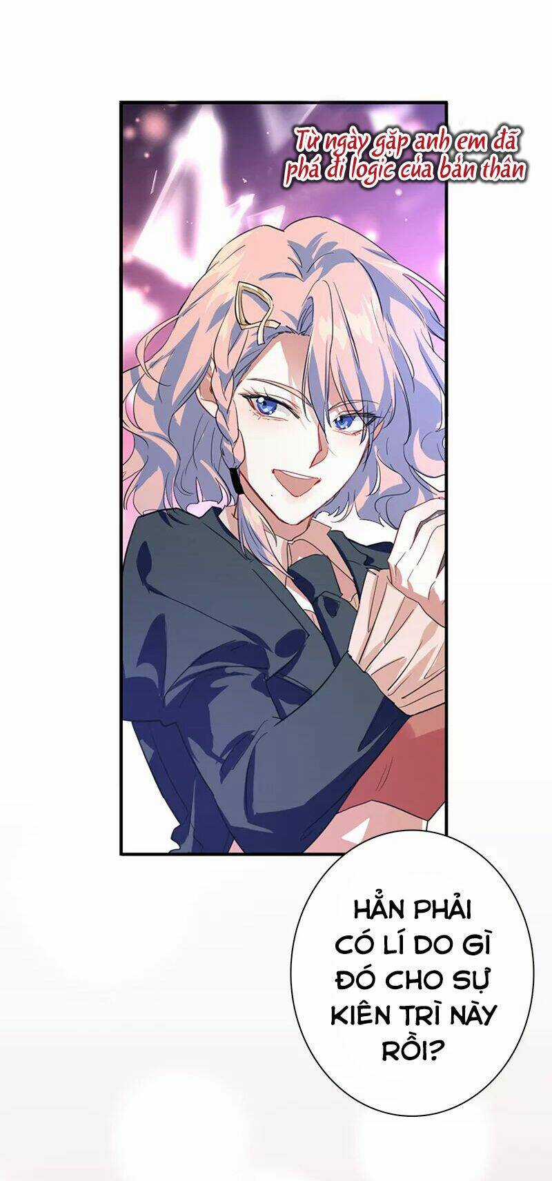 Tinh Mộng Thần Tượng - Chapter 284 - Trang 28