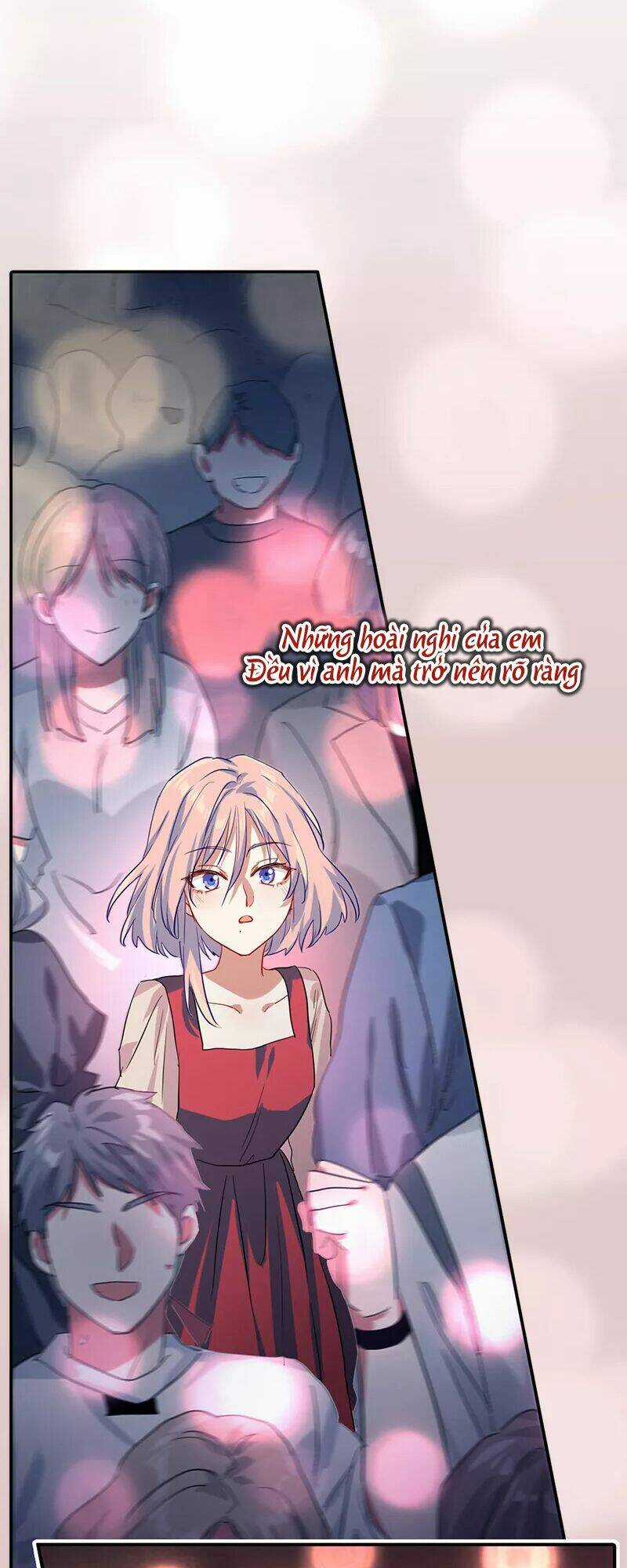 Tinh Mộng Thần Tượng - Chapter 284 - Trang 29