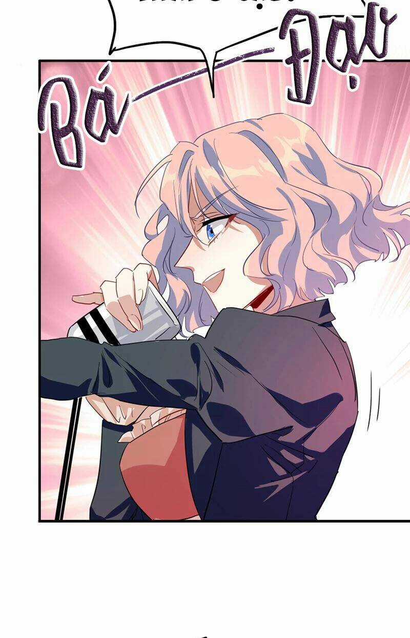 Tinh Mộng Thần Tượng - Chapter 284 - Trang 4