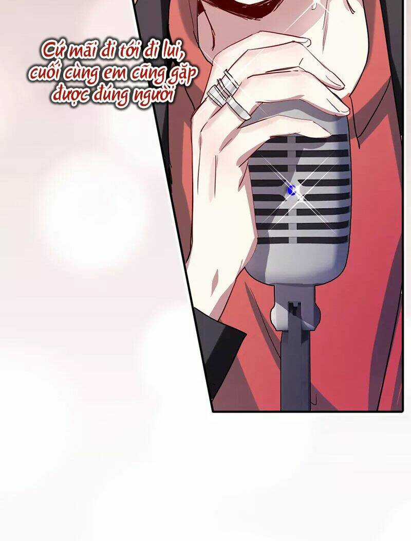 Tinh Mộng Thần Tượng - Chapter 284 - Trang 31