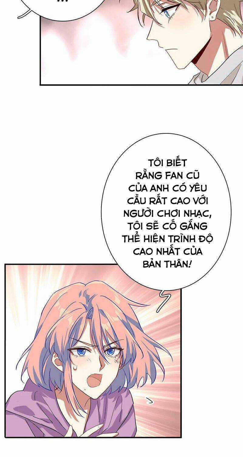 Tinh Mộng Thần Tượng - Chapter 284 - Trang 34