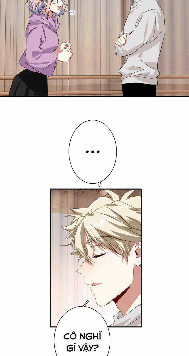 Tinh Mộng Thần Tượng - Chapter 284 - Trang 36