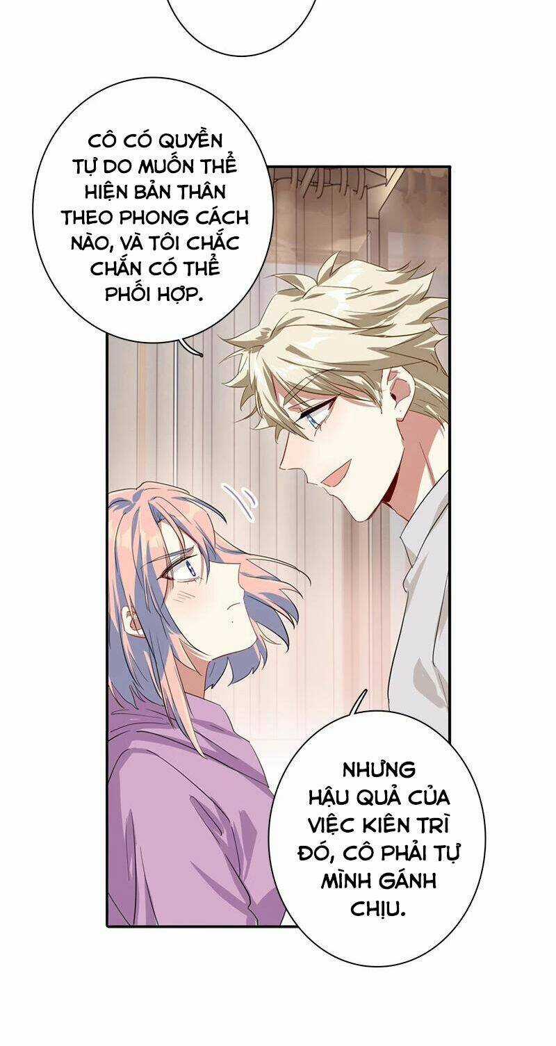 Tinh Mộng Thần Tượng - Chapter 284 - Trang 37