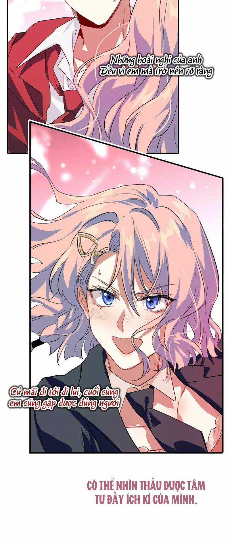 Tinh Mộng Thần Tượng - Chapter 284 - Trang 39