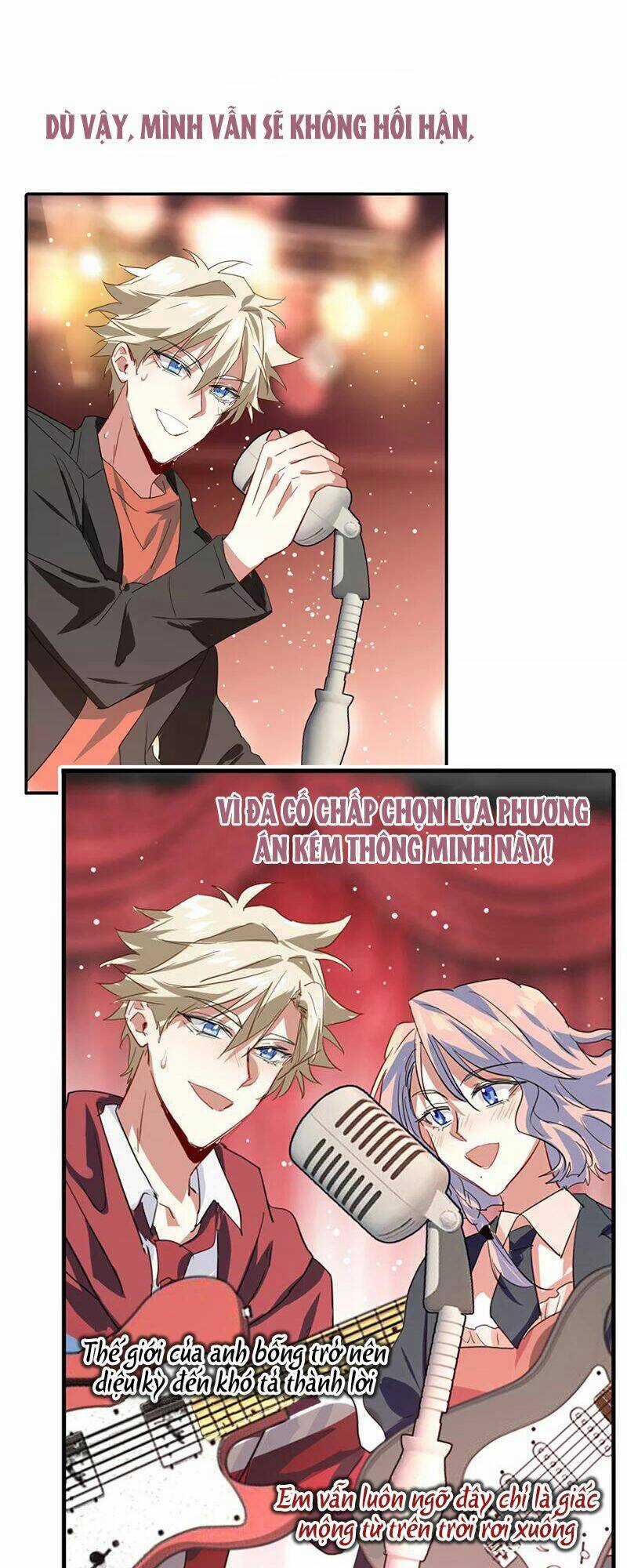 Tinh Mộng Thần Tượng - Chapter 284 - Trang 40