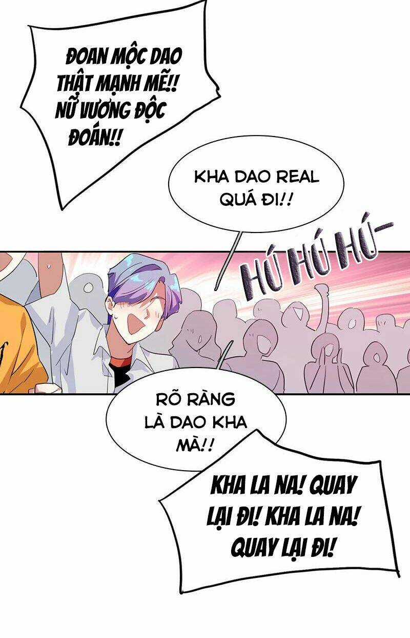 Tinh Mộng Thần Tượng - Chapter 284 - Trang 5