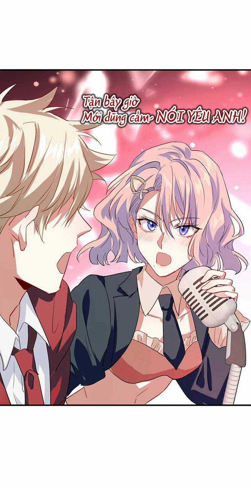 Tinh Mộng Thần Tượng - Chapter 284 - Trang 42