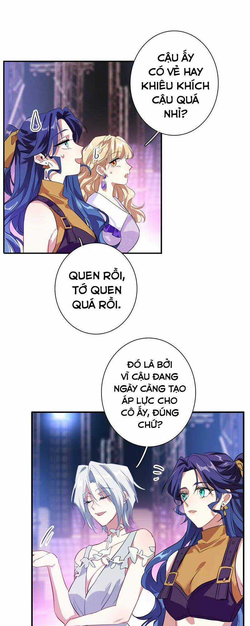 Tinh Mộng Thần Tượng - Chapter 284 - Trang 6