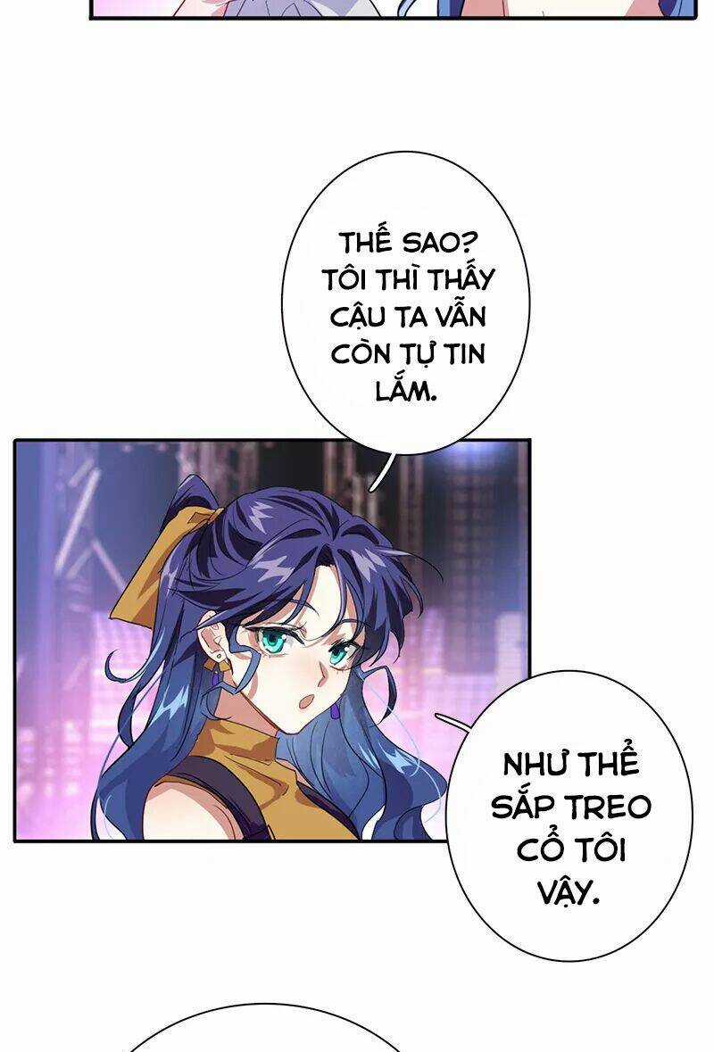Tinh Mộng Thần Tượng - Chapter 284 - Trang 7