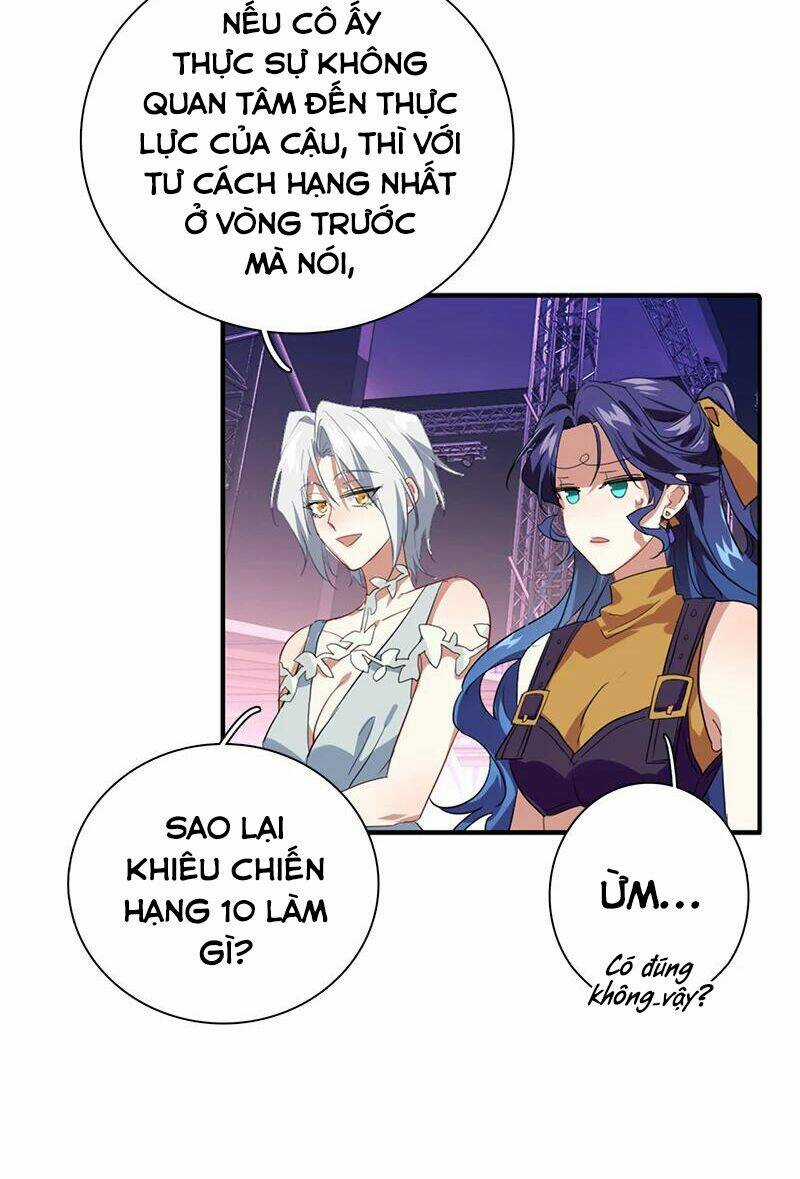 Tinh Mộng Thần Tượng - Chapter 284 - Trang 8