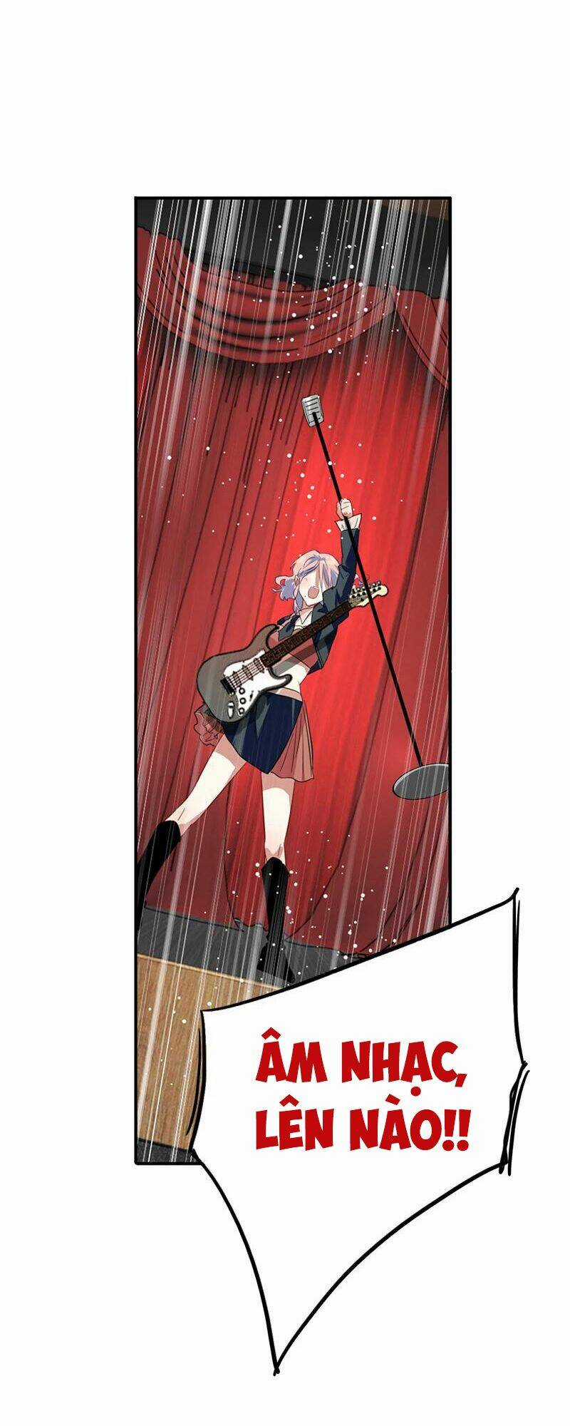 Tinh Mộng Thần Tượng - Chapter 284 - Trang 9