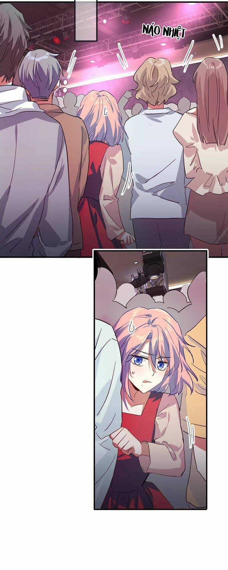 Tinh Mộng Thần Tượng - Chapter 285 - Trang 12