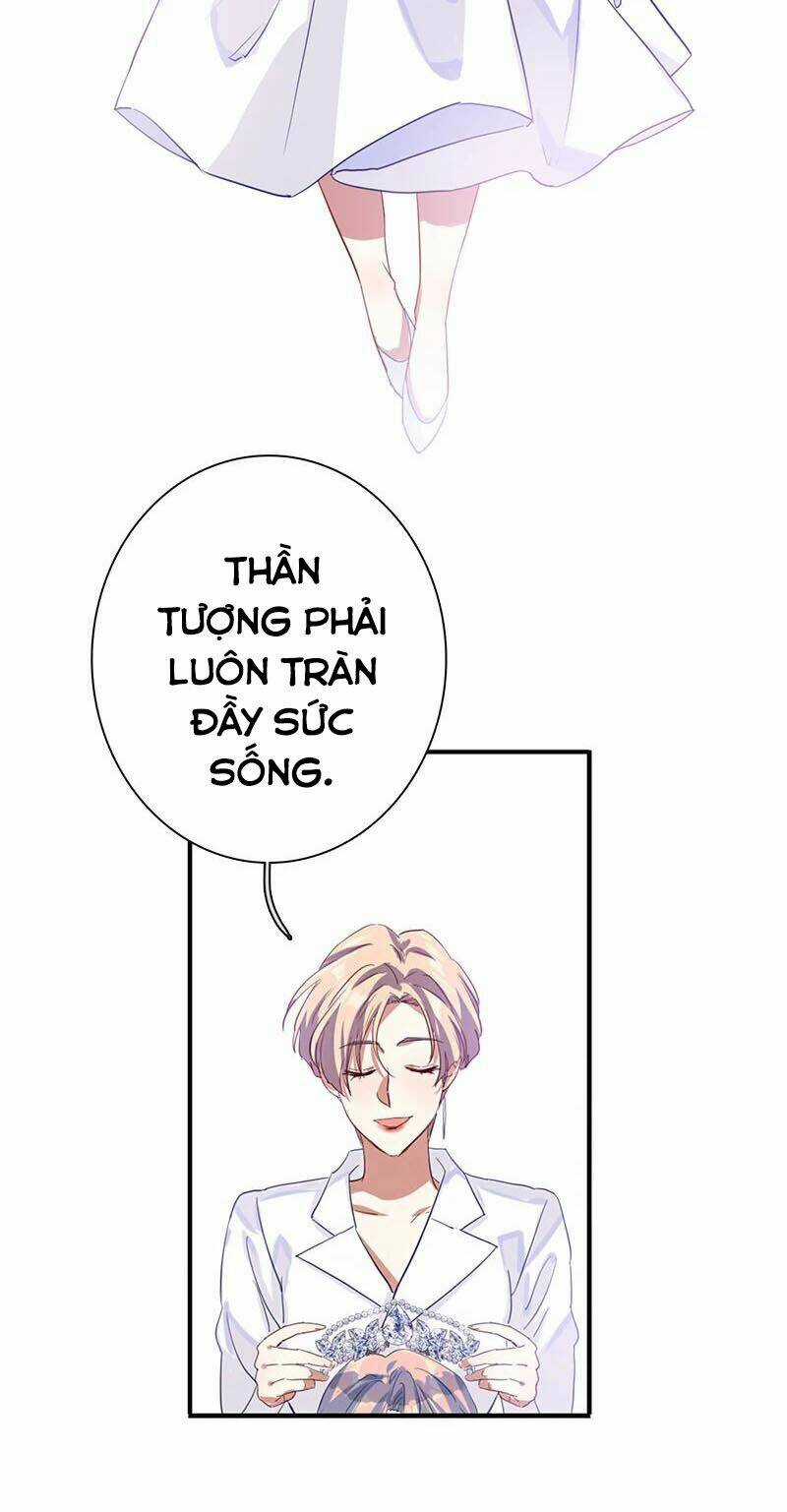 Tinh Mộng Thần Tượng - Chapter 285 - Trang 14